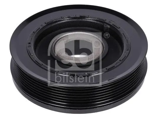 Řemenice, klikový hřídel FEBI BILSTEIN 104451