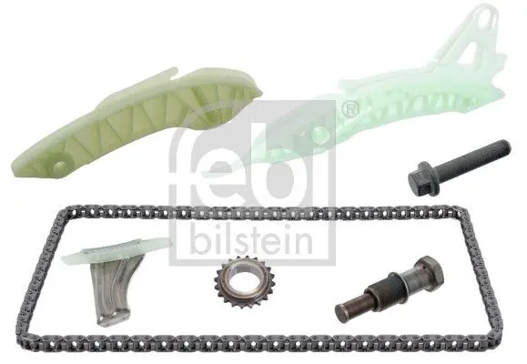 FEBI BILSTEIN Sada rozvodového řetězu 48387