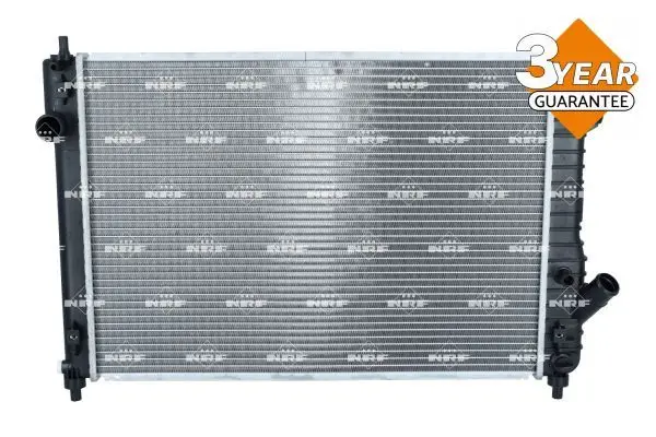 Chladič, chlazení motoru NRF 59054