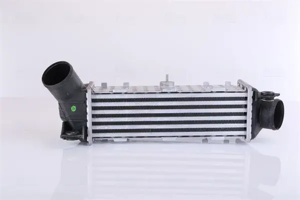 NISSENS Chladič turba 96796