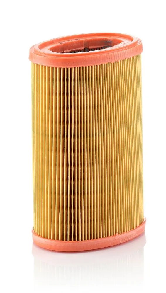 Vzduchový filtr MANN-FILTER C 1480