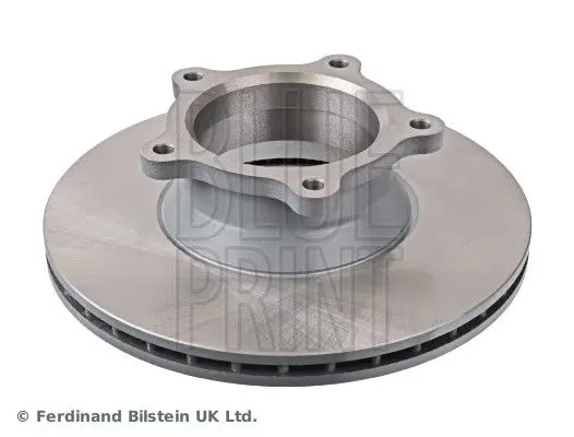 Brzdový kotouč BLUE PRINT ADJ134336