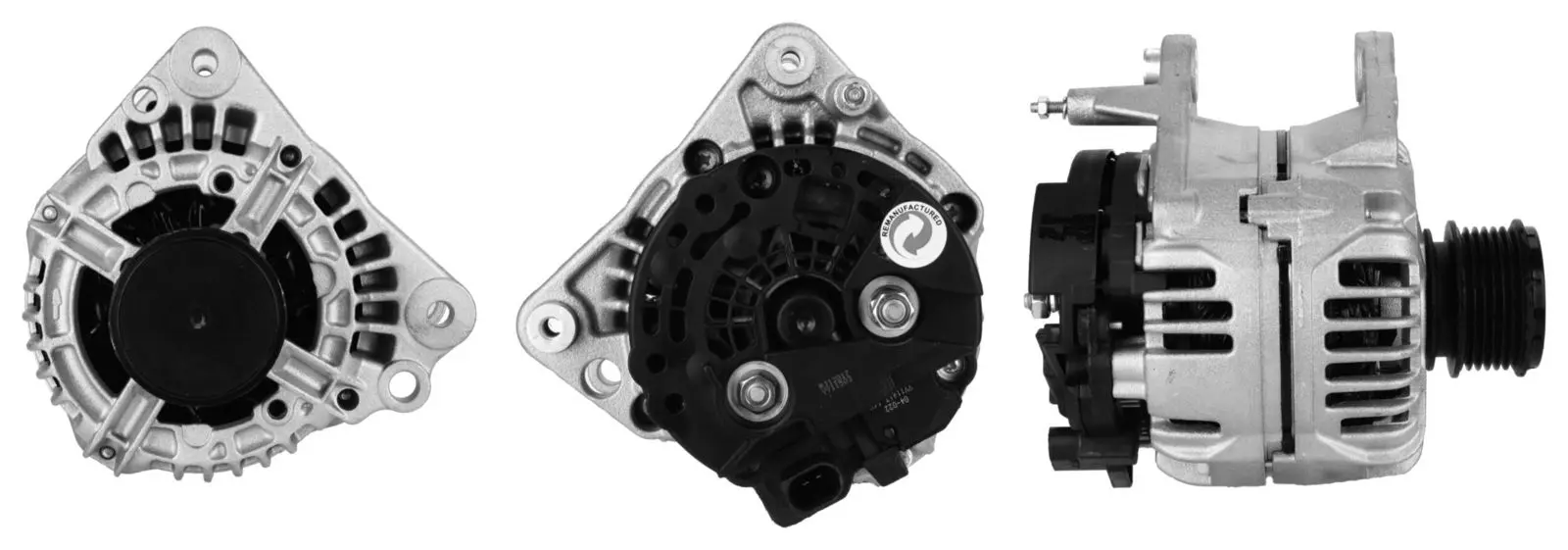 generátor ELSTOCK 28-3712