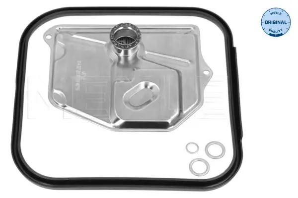 Sada hydraulického filtru, automatická převodovka MEYLE 014 027 2003
