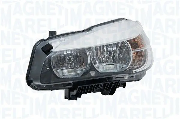 Světlomet MAGNETI MARELLI 711451000218