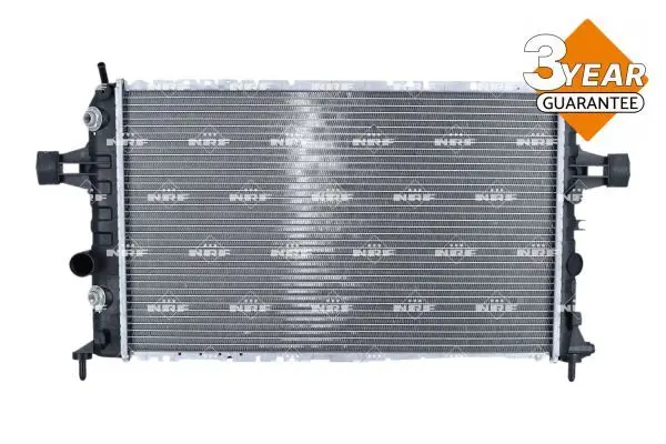 Chladič, chlazení motoru NRF 58178