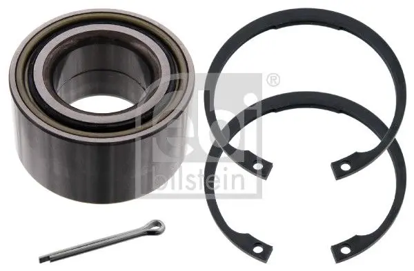 Sada ložisek kol FEBI BILSTEIN 04838