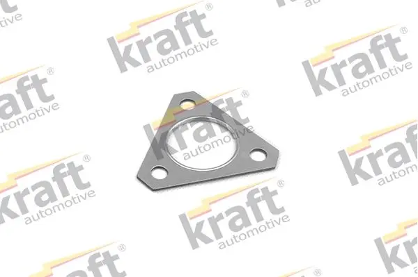Těsnění, výfuková trubka KRAFT AUTOMOTIVE 0522540