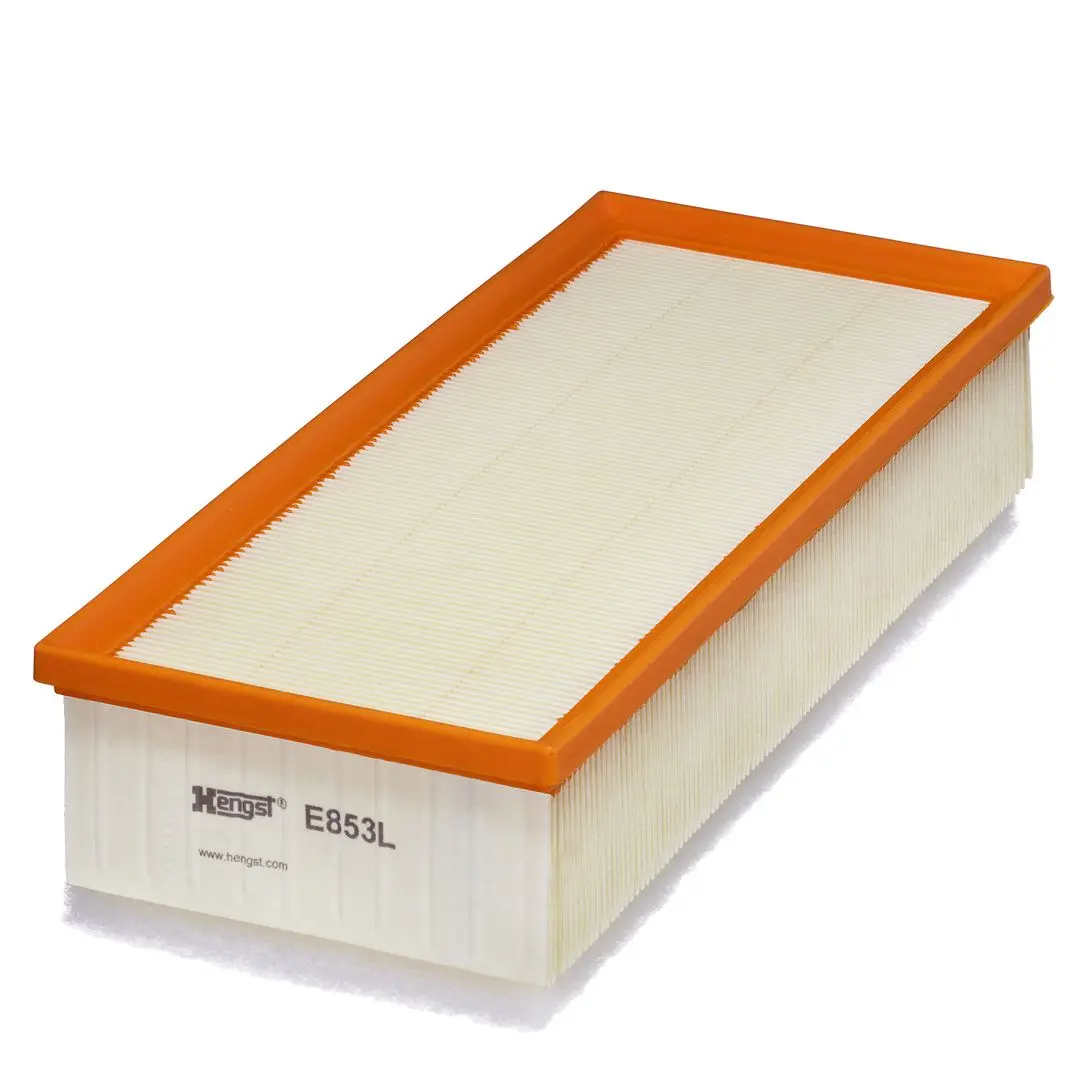 Vzduchový filtr HENGST FILTER E853L