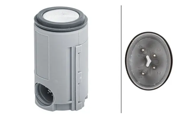 Parkovací senzor HELLA 6PX 358 141-381