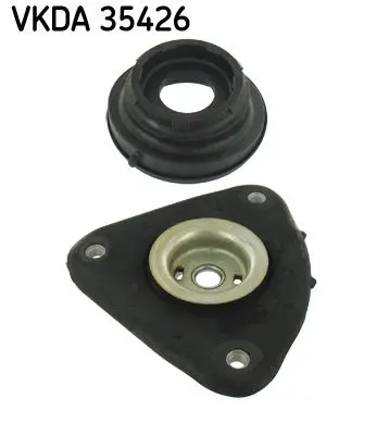 Ložisko pružné vzpěry SKF VKDA 35426