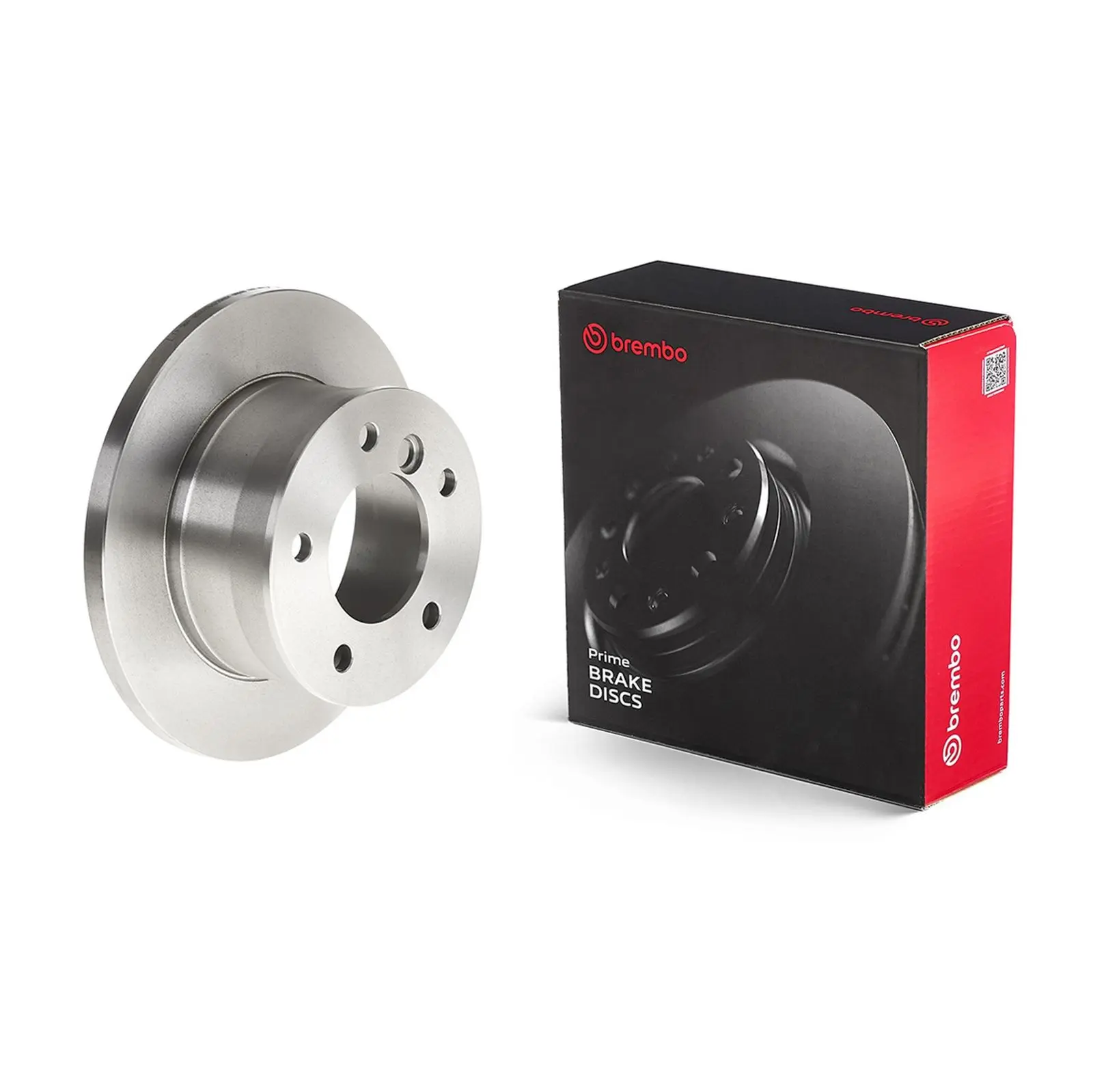 BREMBO Brzdový kotouč 08772520