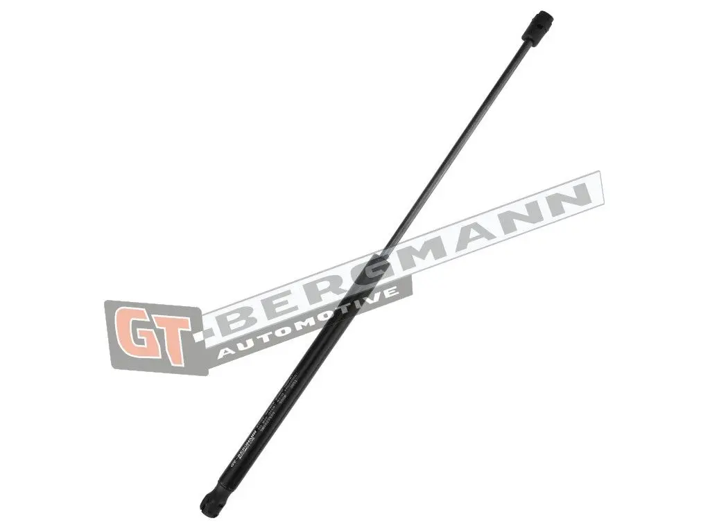 Pneumatická pružina, zavazadlový / nákladový prostor GT-BERGMANN Automotive GT72-007