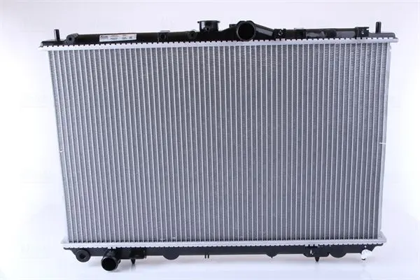 NISSENS Chladič, chlazení motoru 62857A