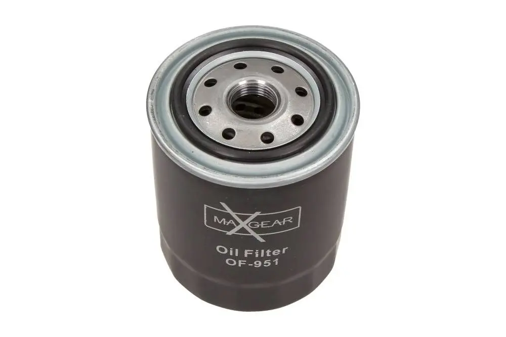 Olejový filtr MAXGEAR 26-0702