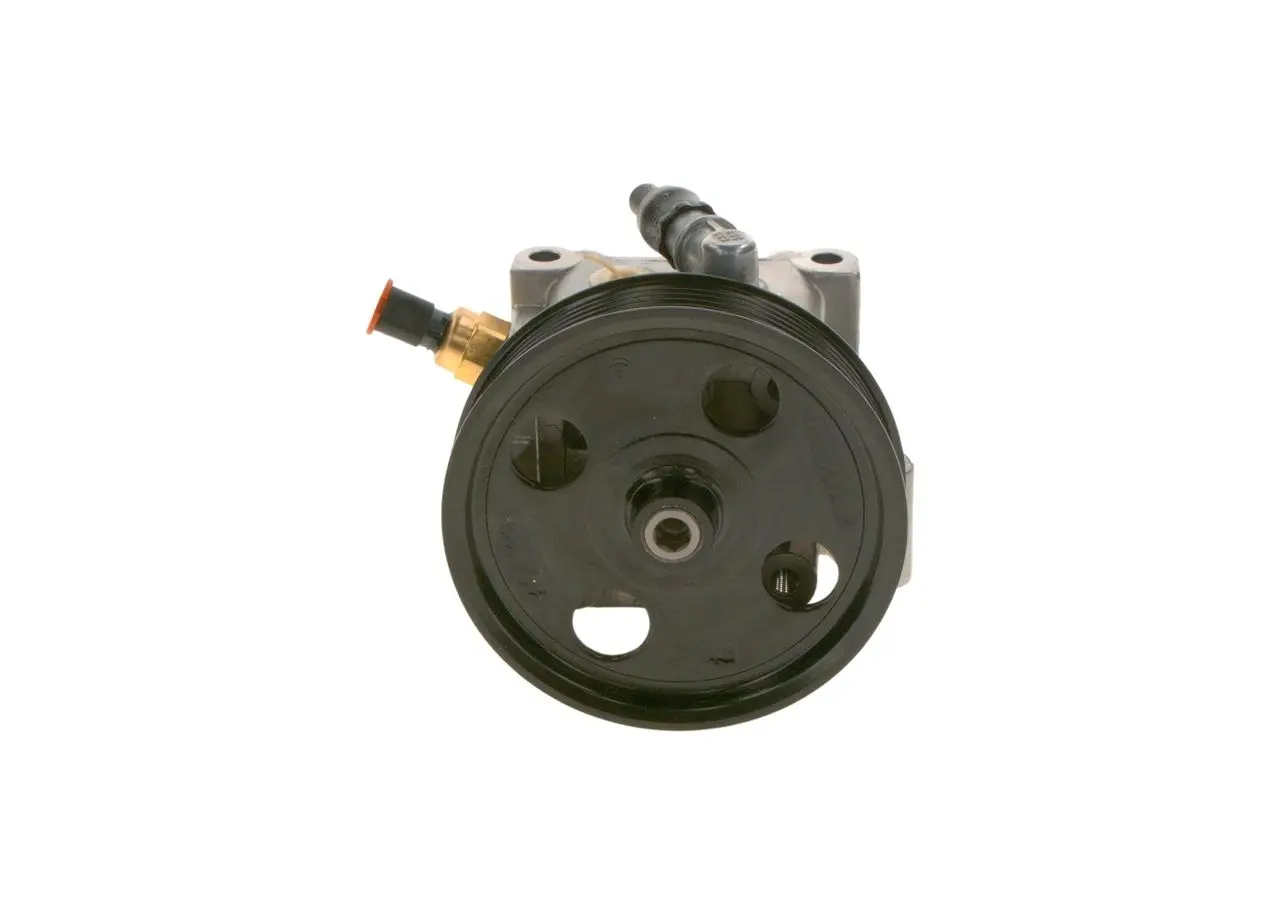 Hydraulické čerpadlo, řízení BOSCH K S00 000 097