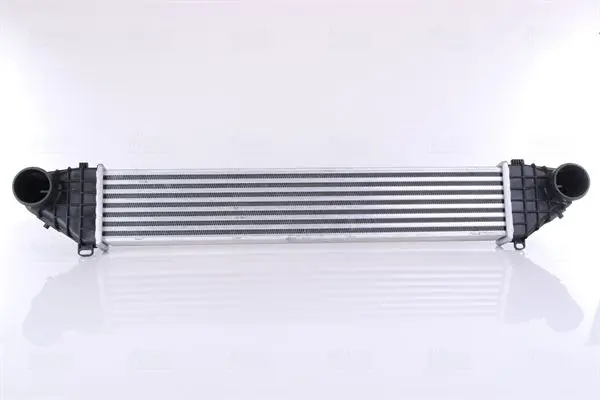 NISSENS Chladič turba 96474