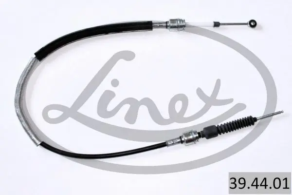 Držák, lanovod řazení (mechanická převodovka) LINEX 39.44.01