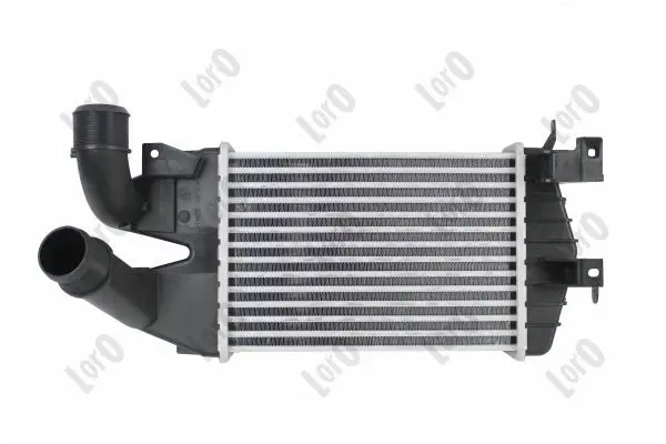Chladič turba ABAKUS 037-018-0003