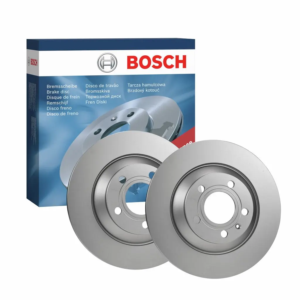 BOSCH Brzdový kotouč 0986479458