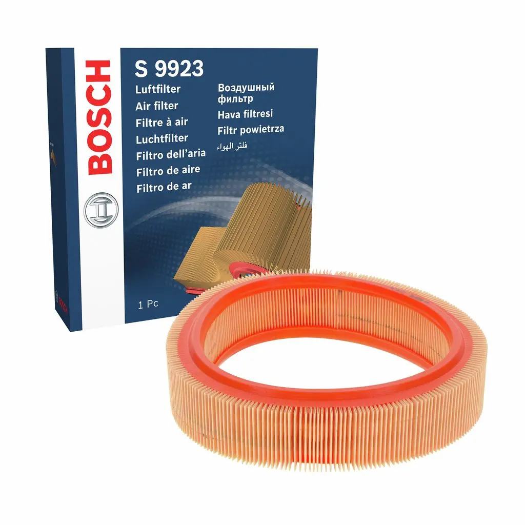 Vzduchový filtr BOSCH 1 457 429 923