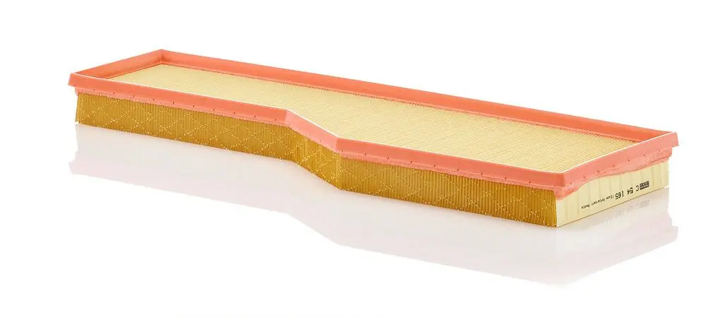 Vzduchový filtr MANN-FILTER C 54 165