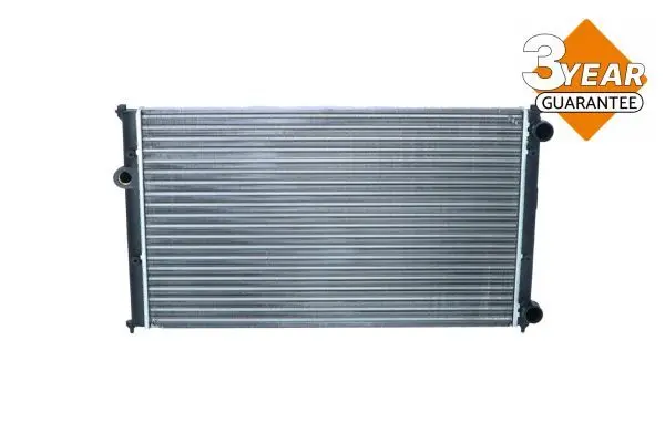 Chladič, chlazení motoru NRF 50458
