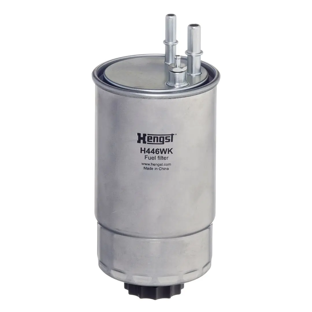 HENGST FILTER Palivový filtr H446WK