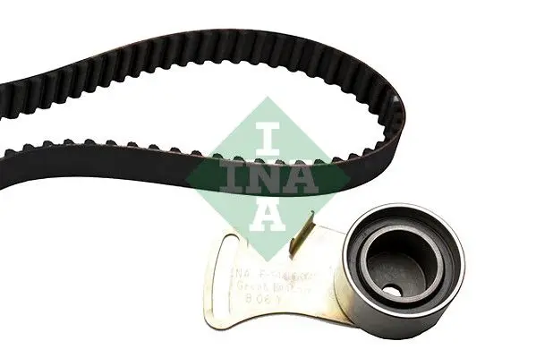 Sada rozvodového řemene Schaeffler INA 530 0378 10