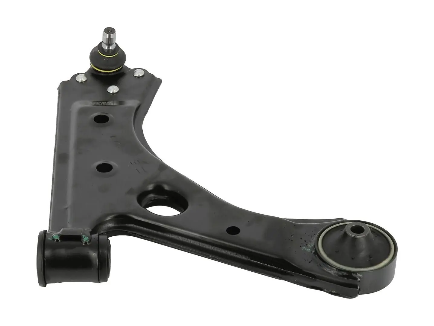 Řídicí páka, zavěšení kol MOOG OP-WP-3960