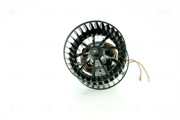 Vnitřní ventilátor