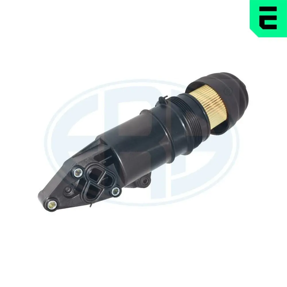 Pouzdro, olejový filtr ERA 559115A