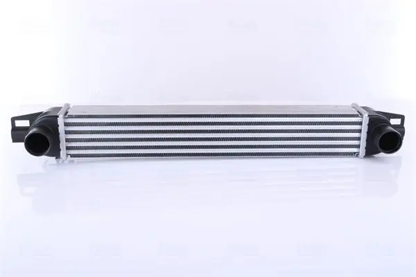NISSENS Chladič turba 96536