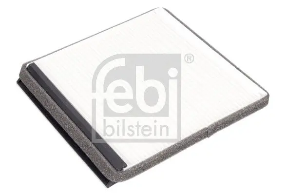 Filtr, vzduch v interiéru FEBI BILSTEIN 17311