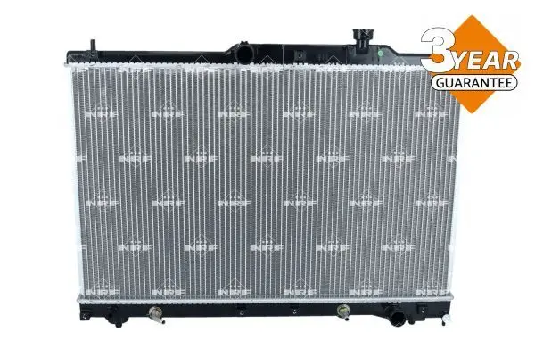 Chladič, chlazení motoru NRF 53705