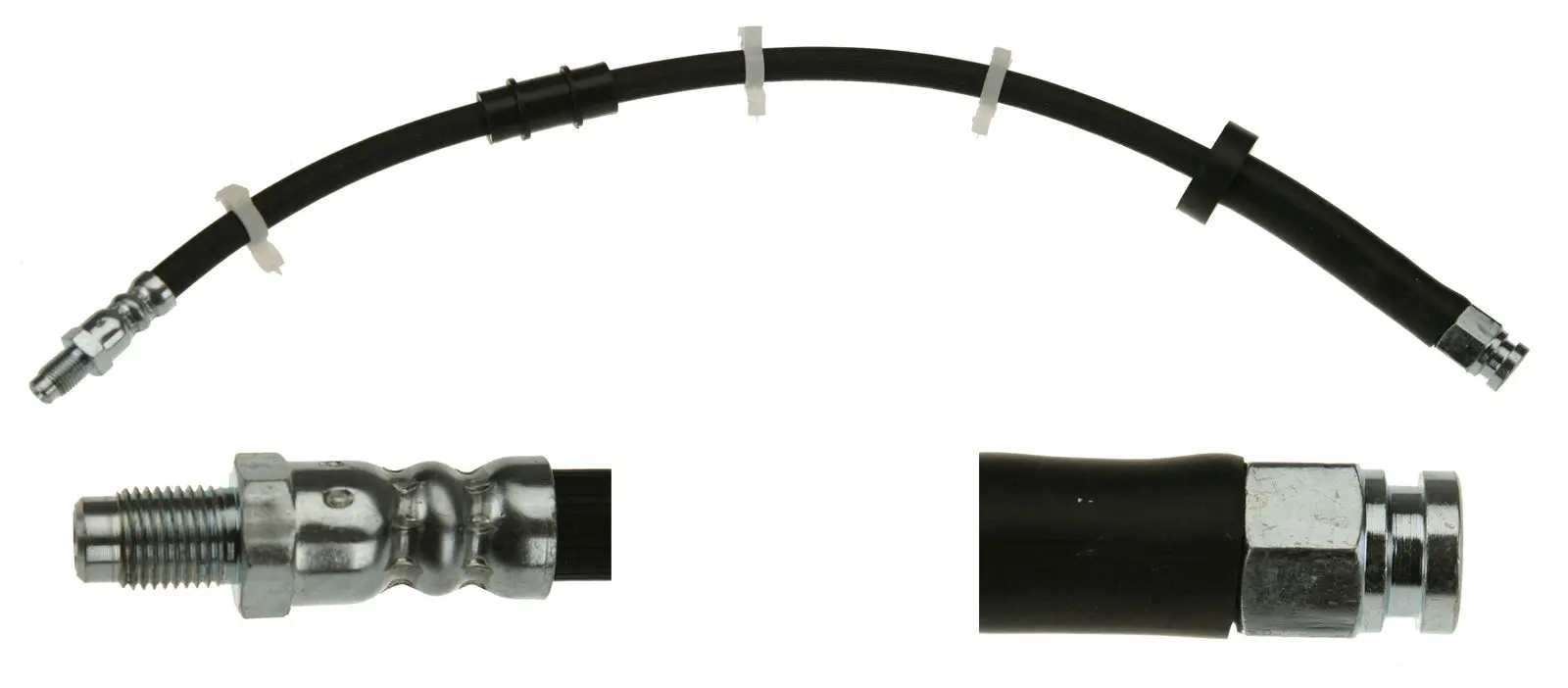 TRW Brzdová hadice PHB293