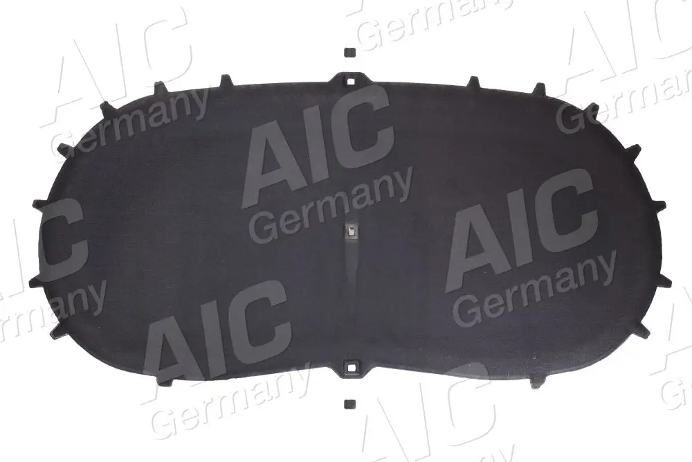 Izolace motorového prostoru A.I.C. 57108
