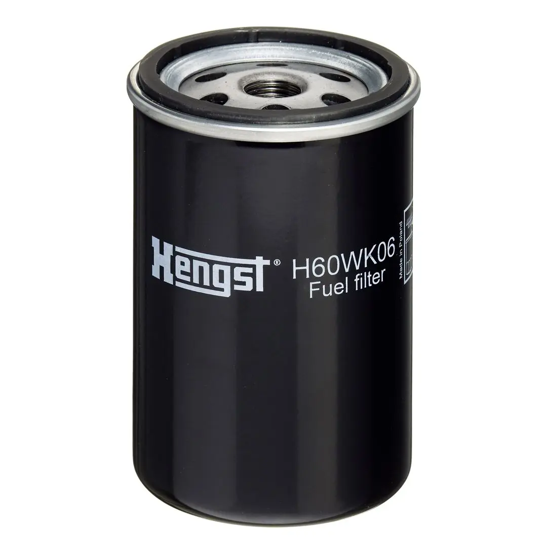 Palivový filtr HENGST FILTER H60WK06