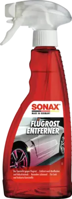 Odstraňovač vzdušné koroze Sonax Flugrost Entferner (500 ml)