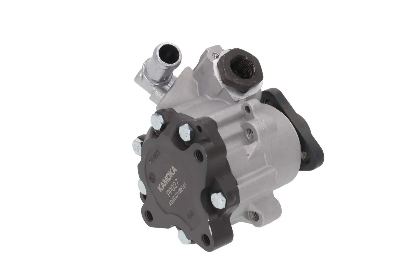 Hydraulické čerpadlo, řízení KAMOKA PP027
