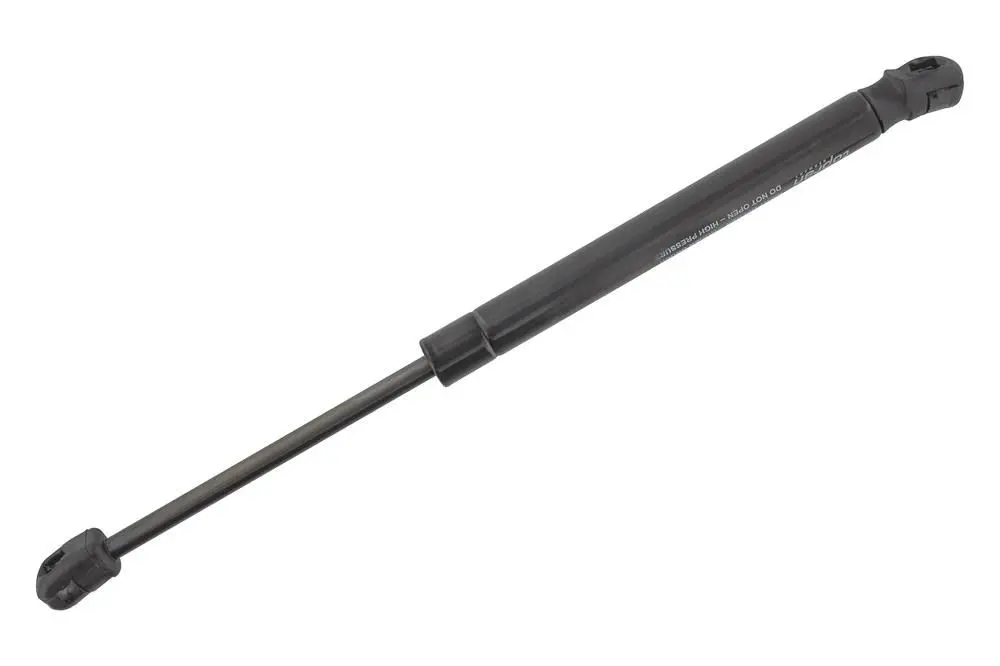 Pneumatická pružina, zavazadlový / nákladový prostor TOPRAN 600 137