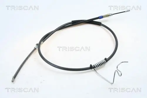 Tažné lanko, parkovací brzda TRISCAN 8140 16179