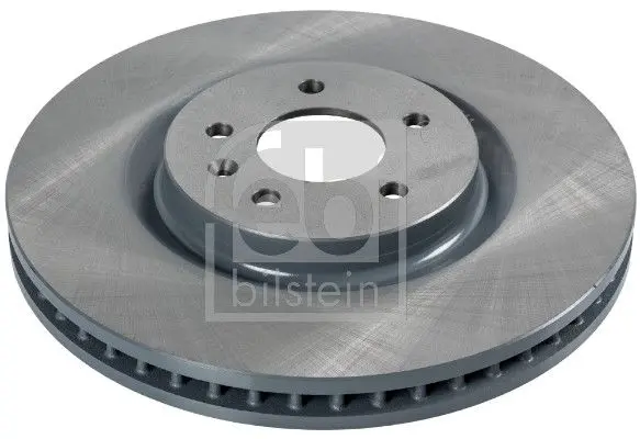Brzdový kotouč FEBI BILSTEIN 106350