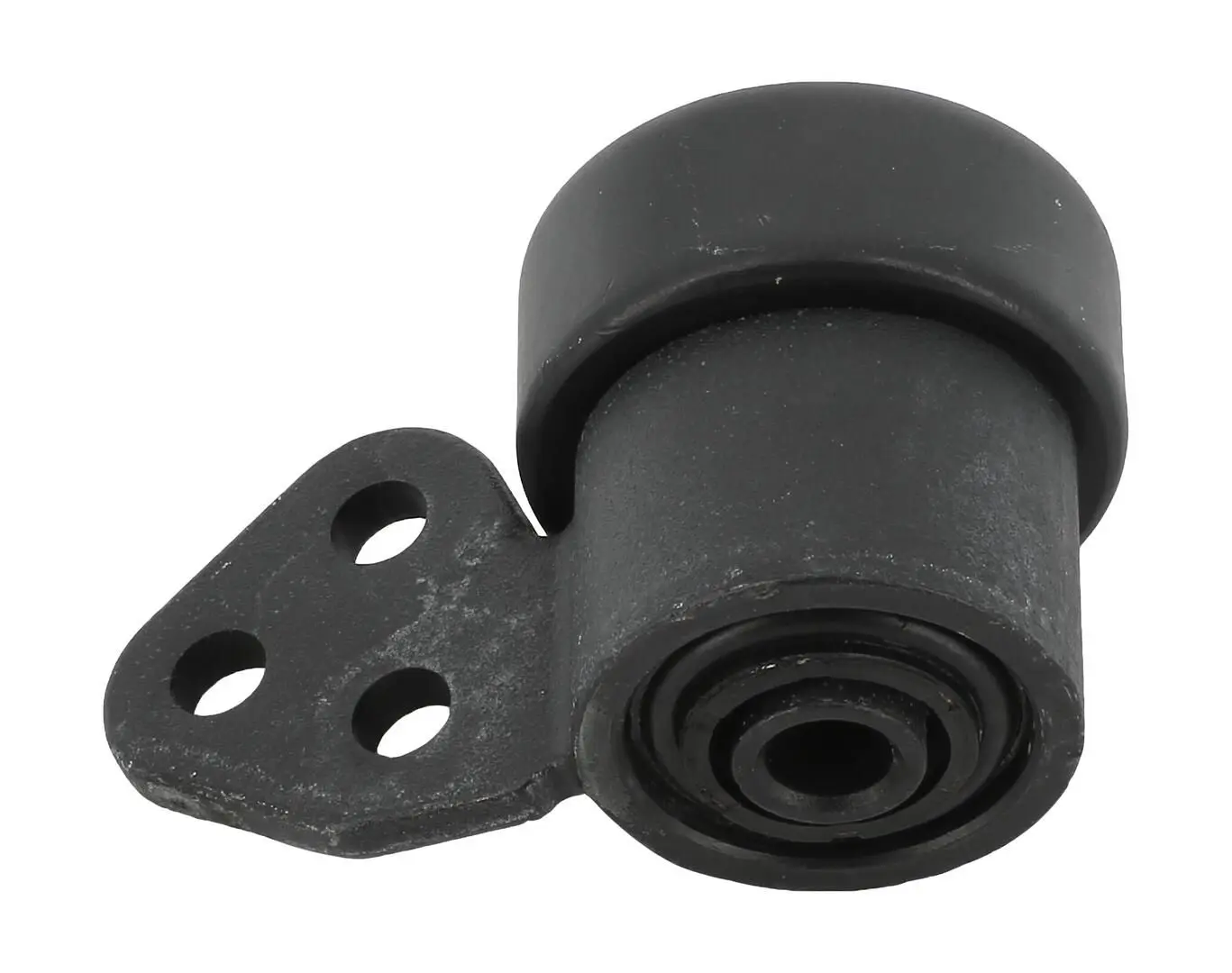 Uložení, řídicí mechanismus MOOG OP-SB-0203