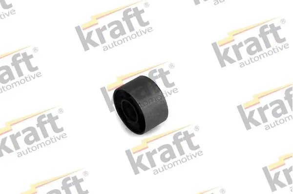 Uložení, řídicí mechanismus KRAFT AUTOMOTIVE 4242550