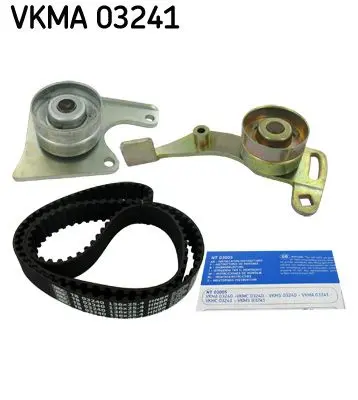 SKF Sada rozvodového řemene VKMA03241