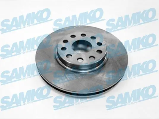 Brzdový kotouč SAMKO L2131V