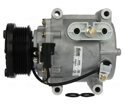 Kompresor, klimatizace NISSENS 89239