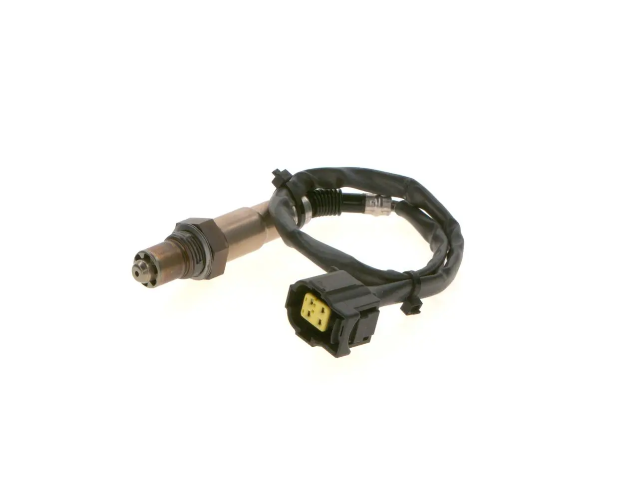 Lambda sonda