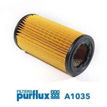 Vzduchový filtr PURFLUX A1035